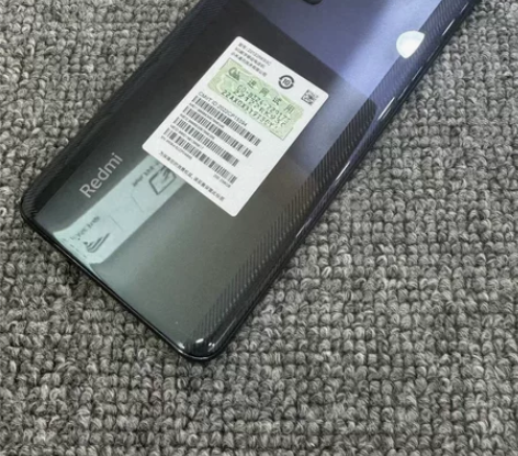 红米.K60E.黑色.5G版.8+256g...