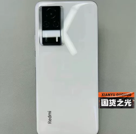 99新 红米k60E 12+256G  全...