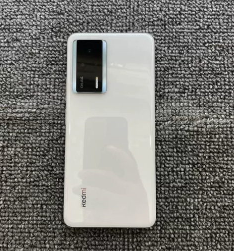这台红米k60E全网通5G 12+512G...