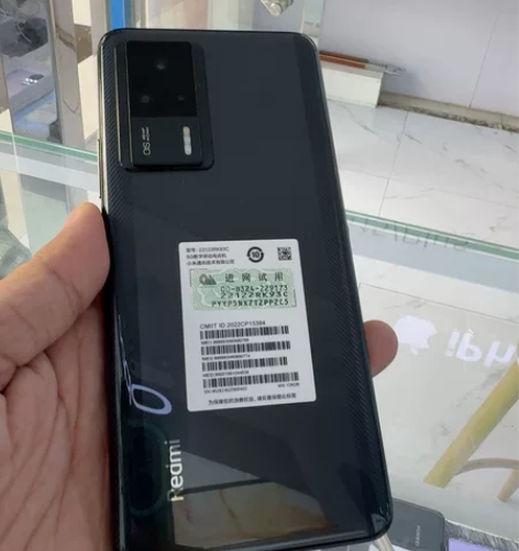 红米k60e 感兴趣的话点“我想要”和我私...