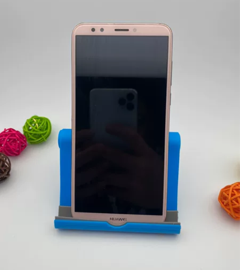 手机品牌:HUAWEI华为 畅享 8 机身...