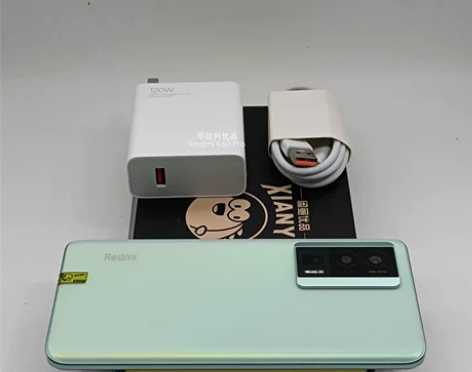 准新 春节包邮 红米 Redmi K60 ...