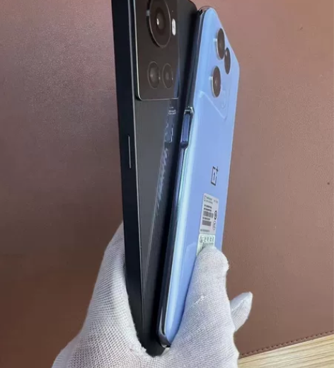 一加Ace 12+512G仅激活一加Ace...