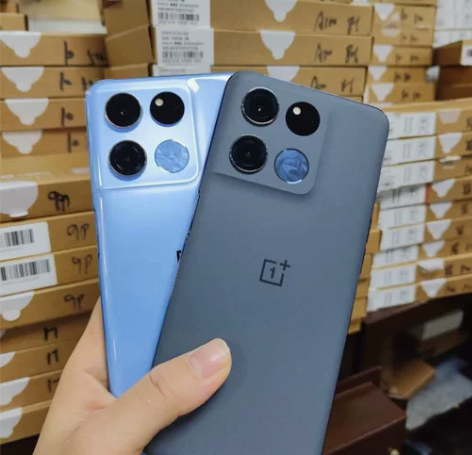 全新仅激活未使用一加ace竞速版12+25...