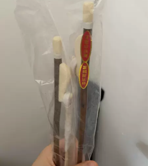 李怀刚二胡弓专业演奏弓84、86cm 本人...