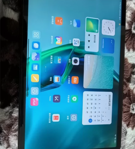 小米平板5pro WIFI版 8+256白...