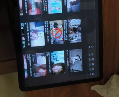 小米平板5Pro12.4，板子更新了澎湃系...