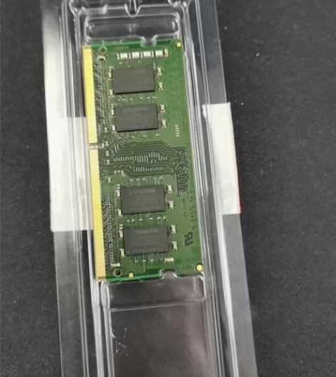 ?金士顿官方 骇客神条DDR4笔记本内存条...