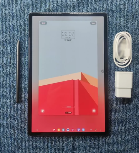 【年底特价】～全套三星平板 Tab S8+...