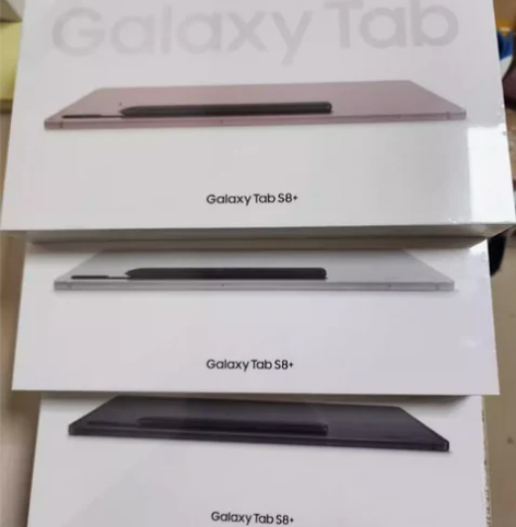 【全新】三星Tab S8+12.4英寸 平...