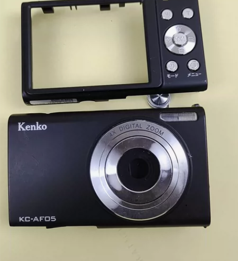 肯高af05相机，外壳 感兴趣的话点“我想...