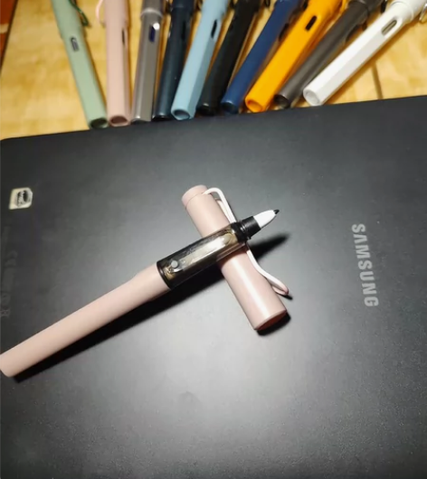 三星tab s7手写笔 note10套娃笔...