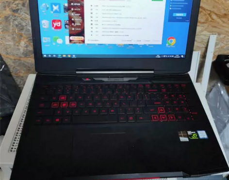 机械革命x6tis，i5 6300+960...