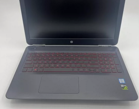 95新 惠普暗影精灵2 I7-6700HQ...