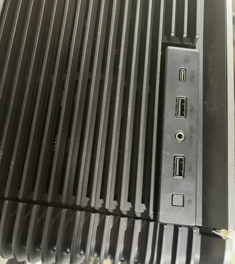 机械师(MACHENIKE)未来战舰III...