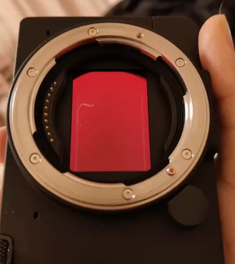 适马flp 低通滤镜修复定做 各种相机,低...