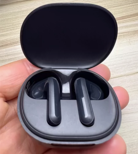 单出 Redmi Buds 4 青春版 左...