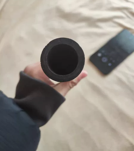 唢呐乐器，乌木降a调，之前买的不想用了，微...