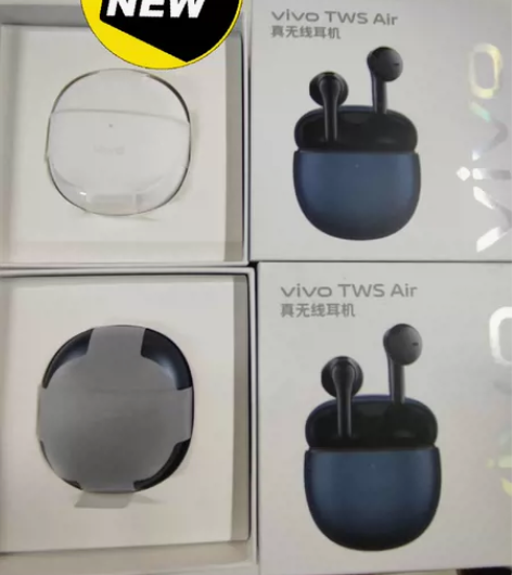 vivo tws air全新原装蓝牙耳机 ...