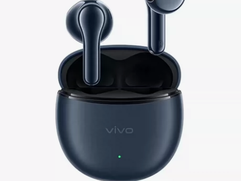 vivo TWS Air2无线蓝牙耳机学生...