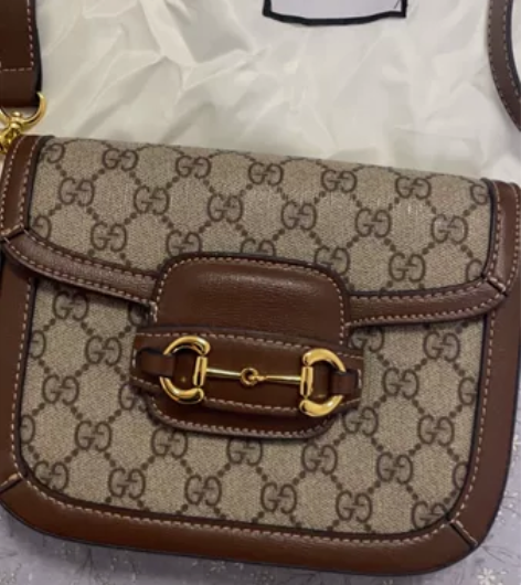 g家1955小号 很漂亮，背过两次！现在闲...