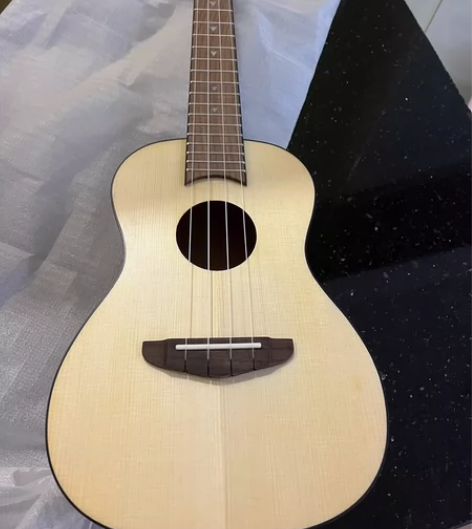 培训机构不做了，尤克里里低价处理，全新，送...