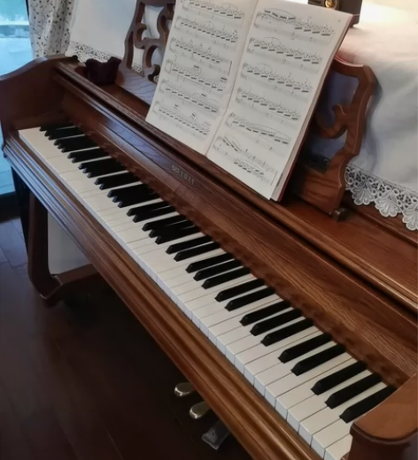 韦伯是英昌的高端品牌，音色圆润。可以在网上...