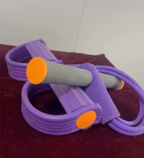 仰卧起坐辅助器家用室内锻炼卷腹肌多功能仰卧...