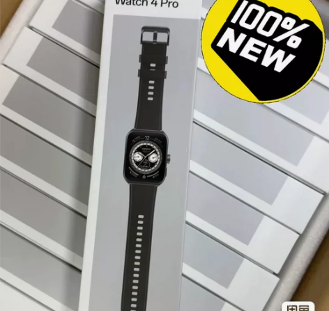 全新未拆封未激活正品 oppo watch...
