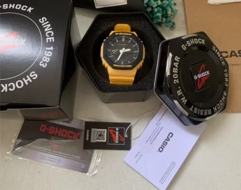 全新卡西欧 感兴趣的话点“我想要”和我私聊...