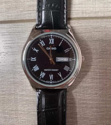 正品特价包邮秒杀卡西欧手表 感兴趣的话点“...