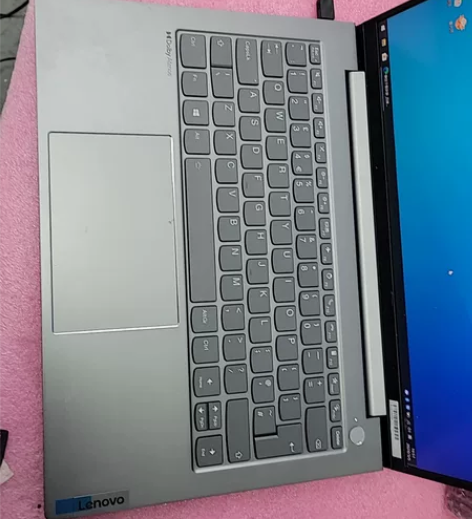 联想ThinkBook14+工程测试机14...