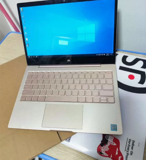 小米air M3七代12.5寸超薄金属壳新...