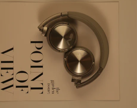 Lasmex勒姆森无线蓝牙耳机头戴式麦克风...