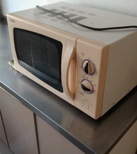 格兰仕微波炉自用  城阳水青木华自提 感兴...