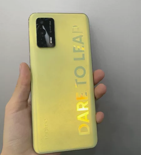 真我Q3pro 8128g 全部正常使用 ...