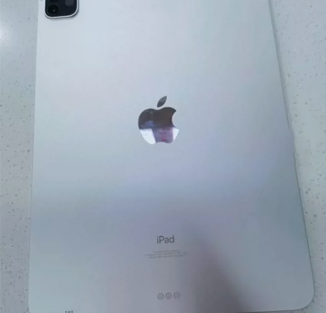 ′iPadpro2021 128G美版Wi...