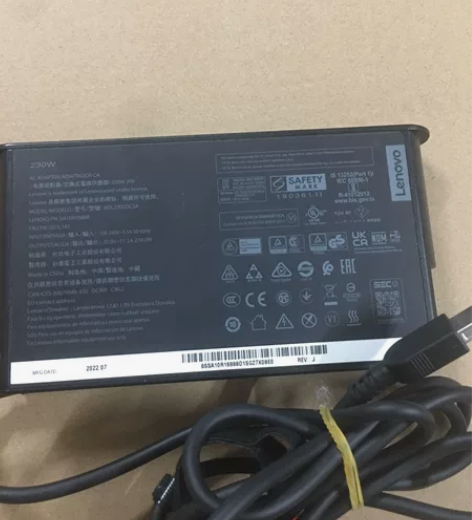 原装联想230W便携式拯救者Y7000 Y...