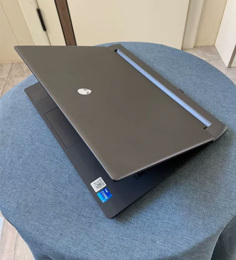 自用精品外星人笔记本 Alienware ...