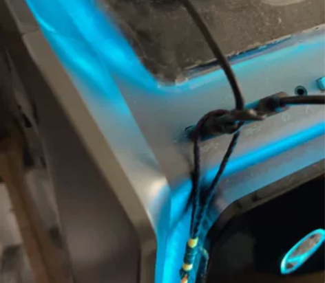 雷神(ThundeRobot)黑武士4代×...