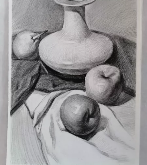 专业代画素描速写包括风景劲舞,人物头像等报...