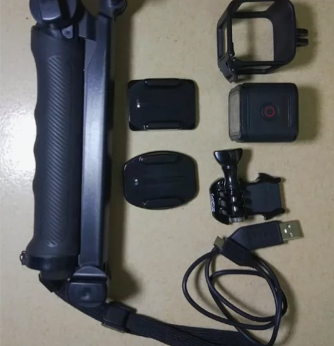 Gopro session 4 运动相机 ...