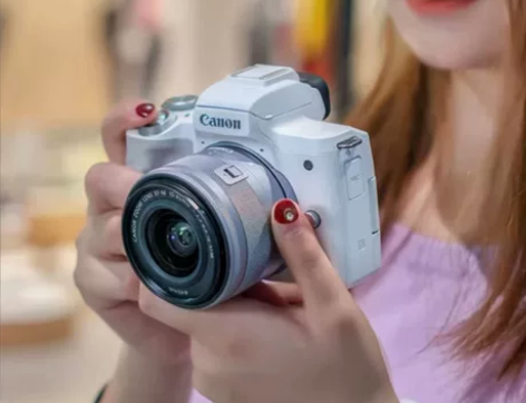 超低捡漏     入门相机全新4800万像...