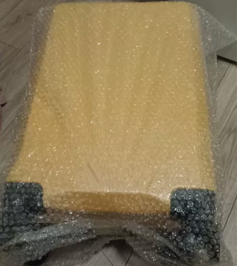 拉杆箱全新2个 感兴趣的话点“我想要”和我...