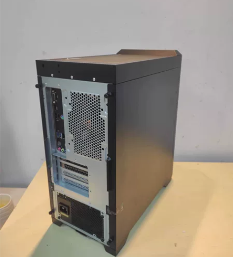 99新 雷神黑武士se 13代i5 134...