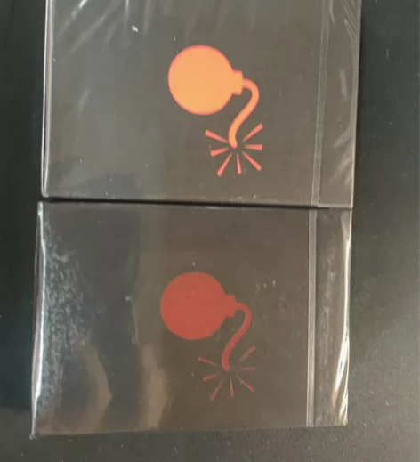 A1炸弹v1v2 全新八角尖尖引流:万圣节...