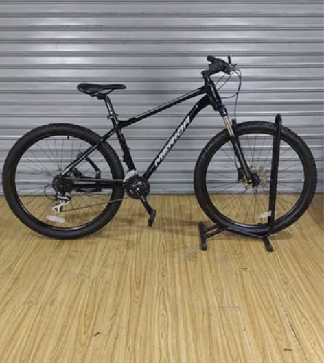 #自行车二手美利达大七20-2X山地车美利...