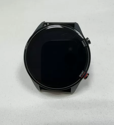 出一个自用小米手表color运动版，9成新...