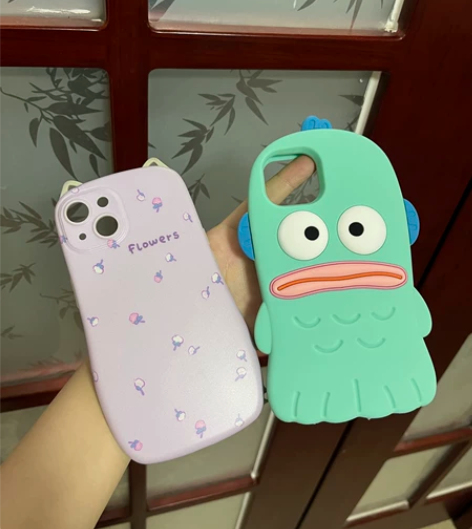 iPhone13 手机壳 两个25包邮。9...