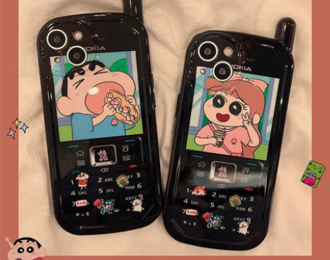 #公益宝贝 适用iPhone苹果15手机1...